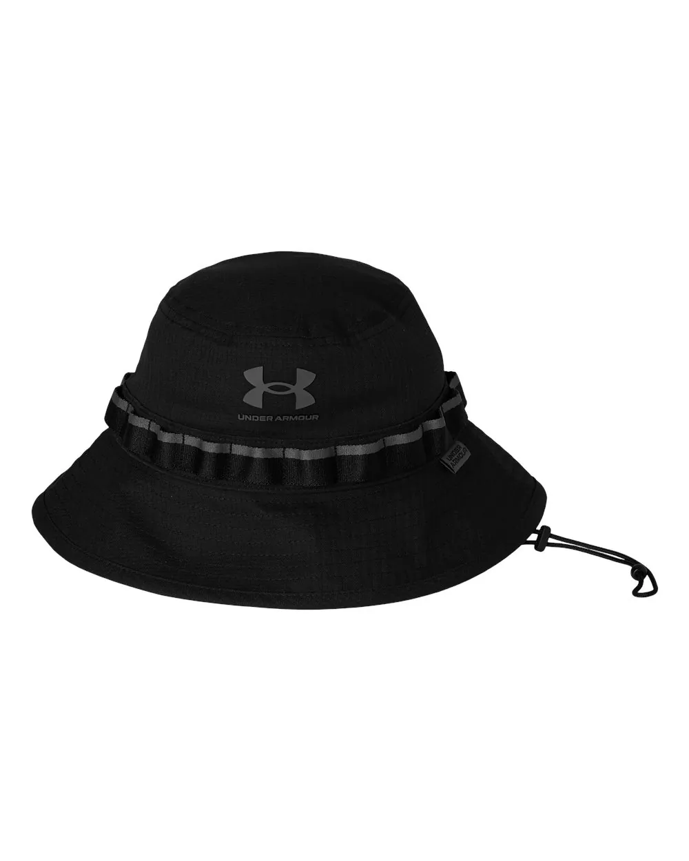 AV Bucket Hat, custom branded with your logo