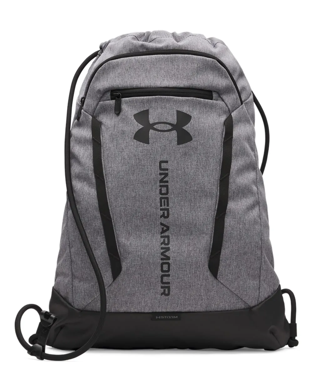 Hustle Sackpack, custom branded with your logo