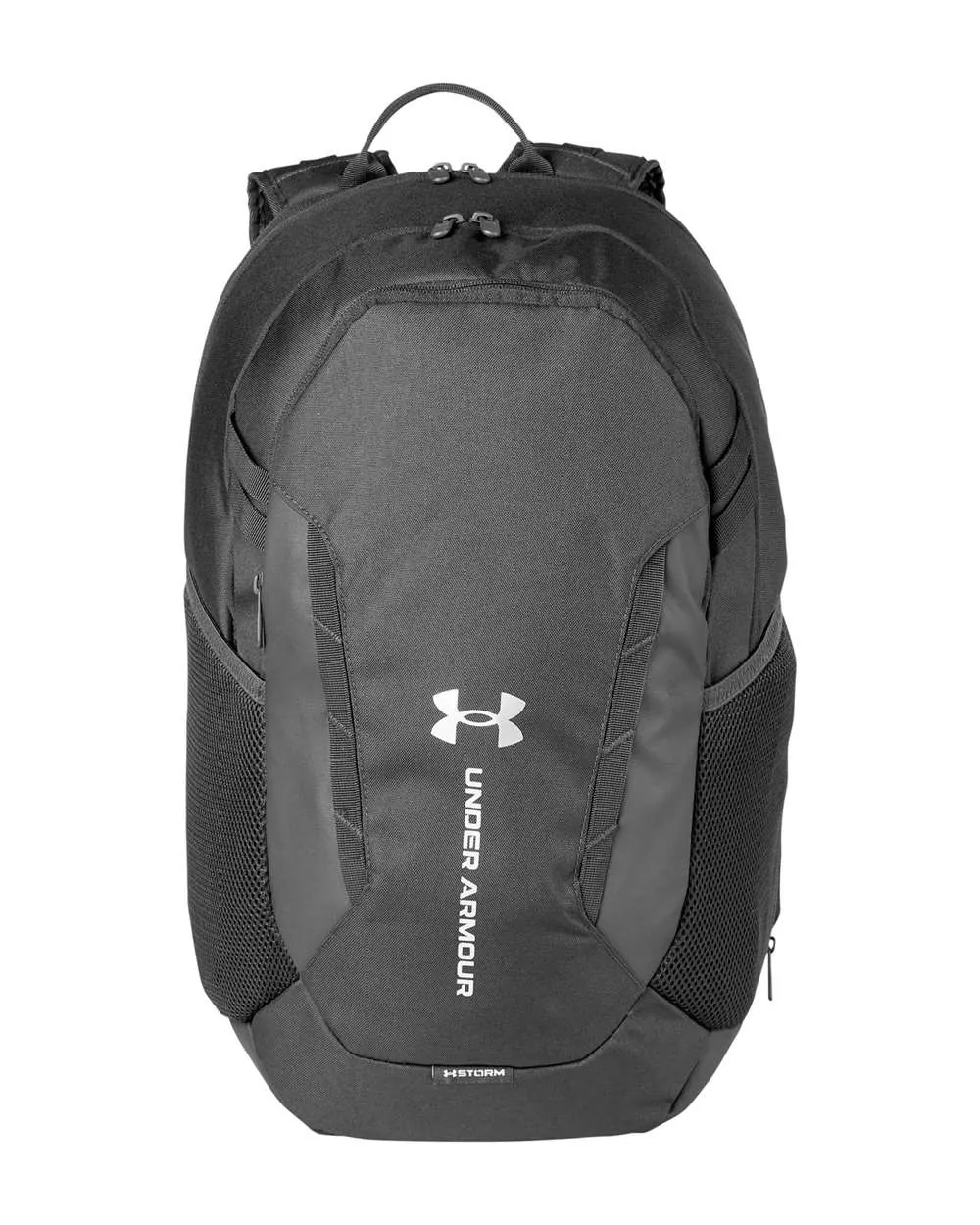 Hustle Team Backpack 6.0, custom branded with your logo
