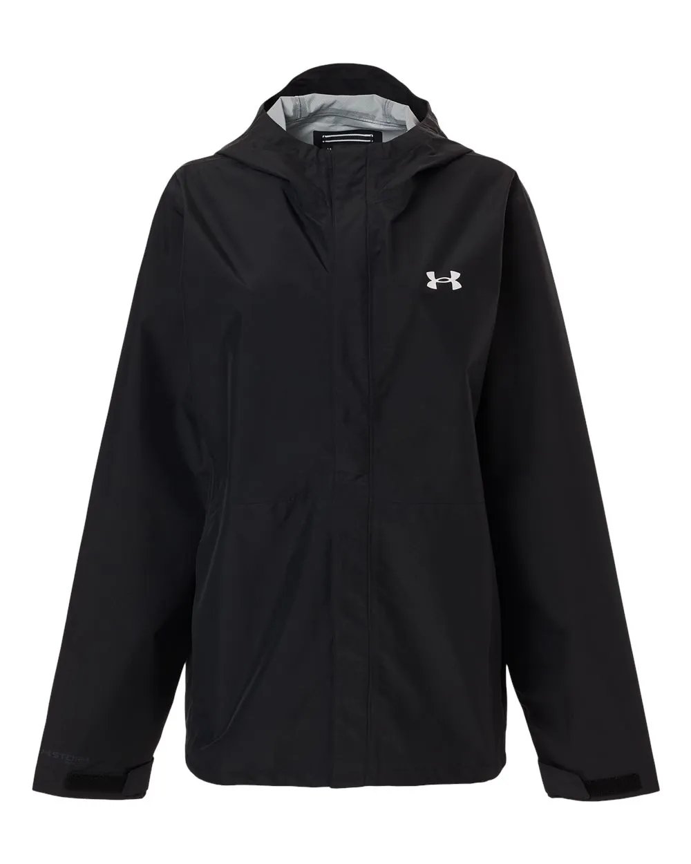 Men's Cloudstrike Jacket, custom branded with your logo