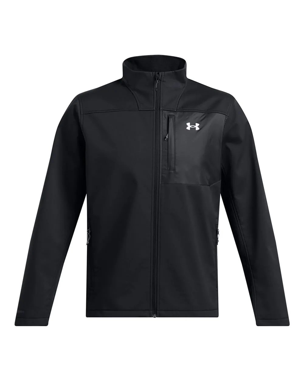 Men's ColdGear® Infrared Shield 2.0 Jacket, custom branded with your logo