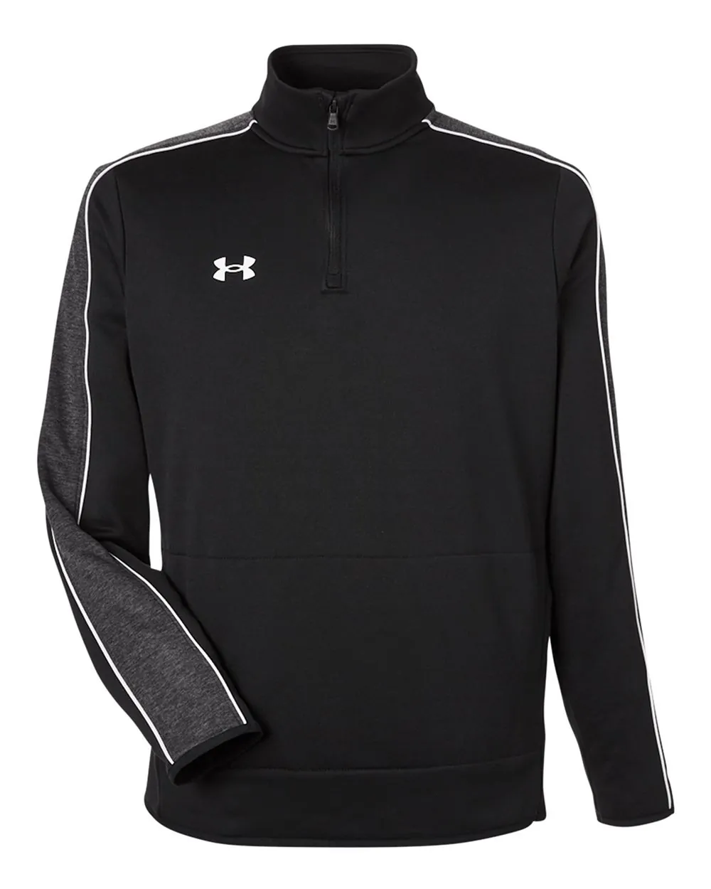 Men's Command 2.0 Quarter-Zip Pullover, custom branded with your logo