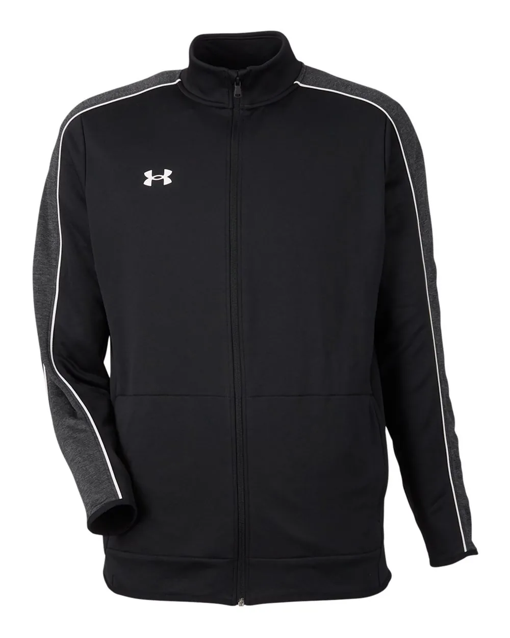 Men's Command Full-Zip 2.0 Jacket, custom branded with your logo