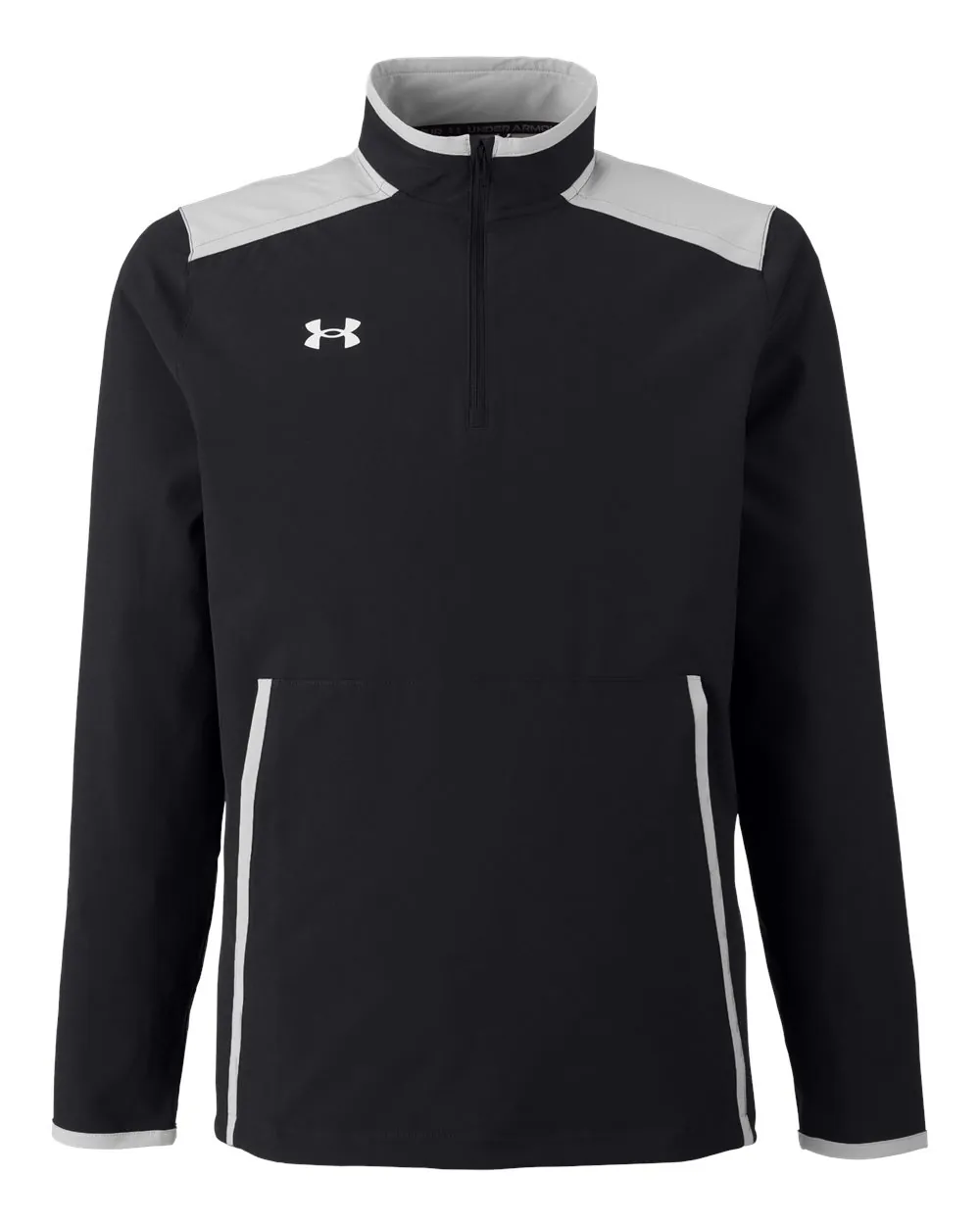 Men's Motivate 3.0 Quarter-Zip Pullover, custom branded with your logo