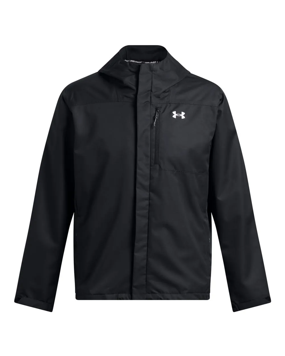 Men's Porter 3-in-1 2.0 Jacket, custom branded with your logo