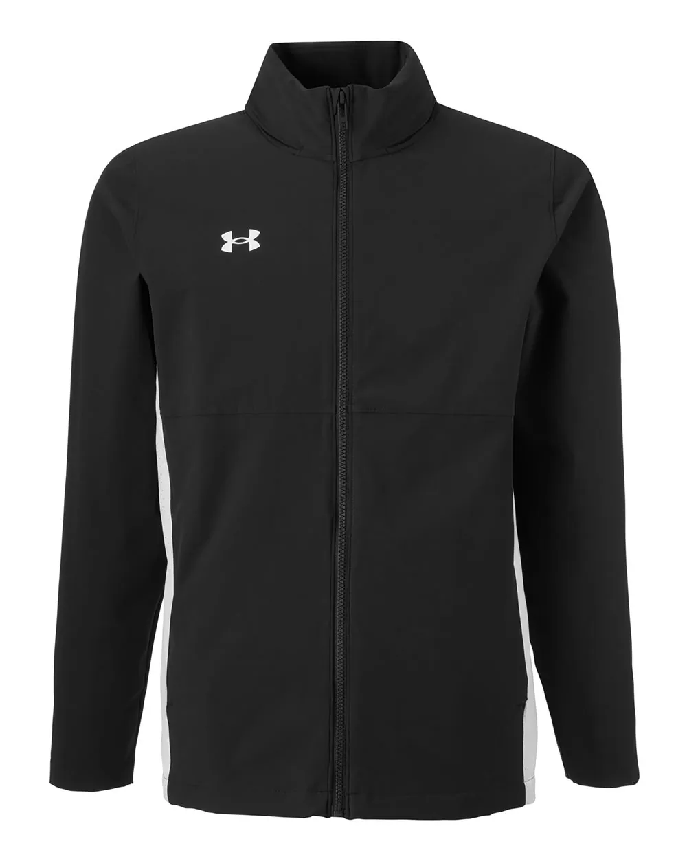 Men's Rival Stretch Jacket, custom branded with your logo