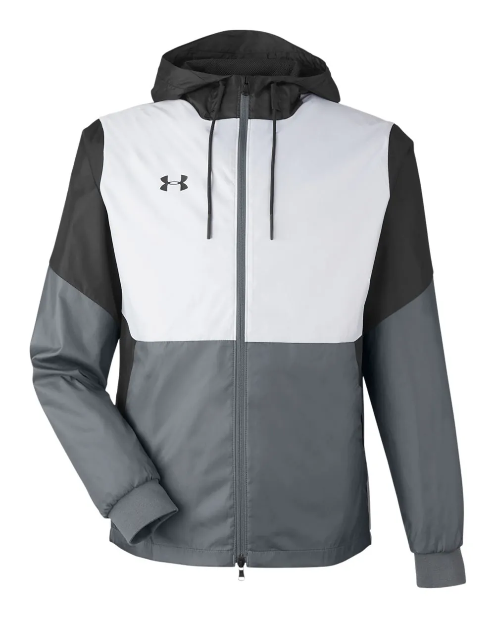 Men's Team Legacy Jacket, custom branded with your logo
