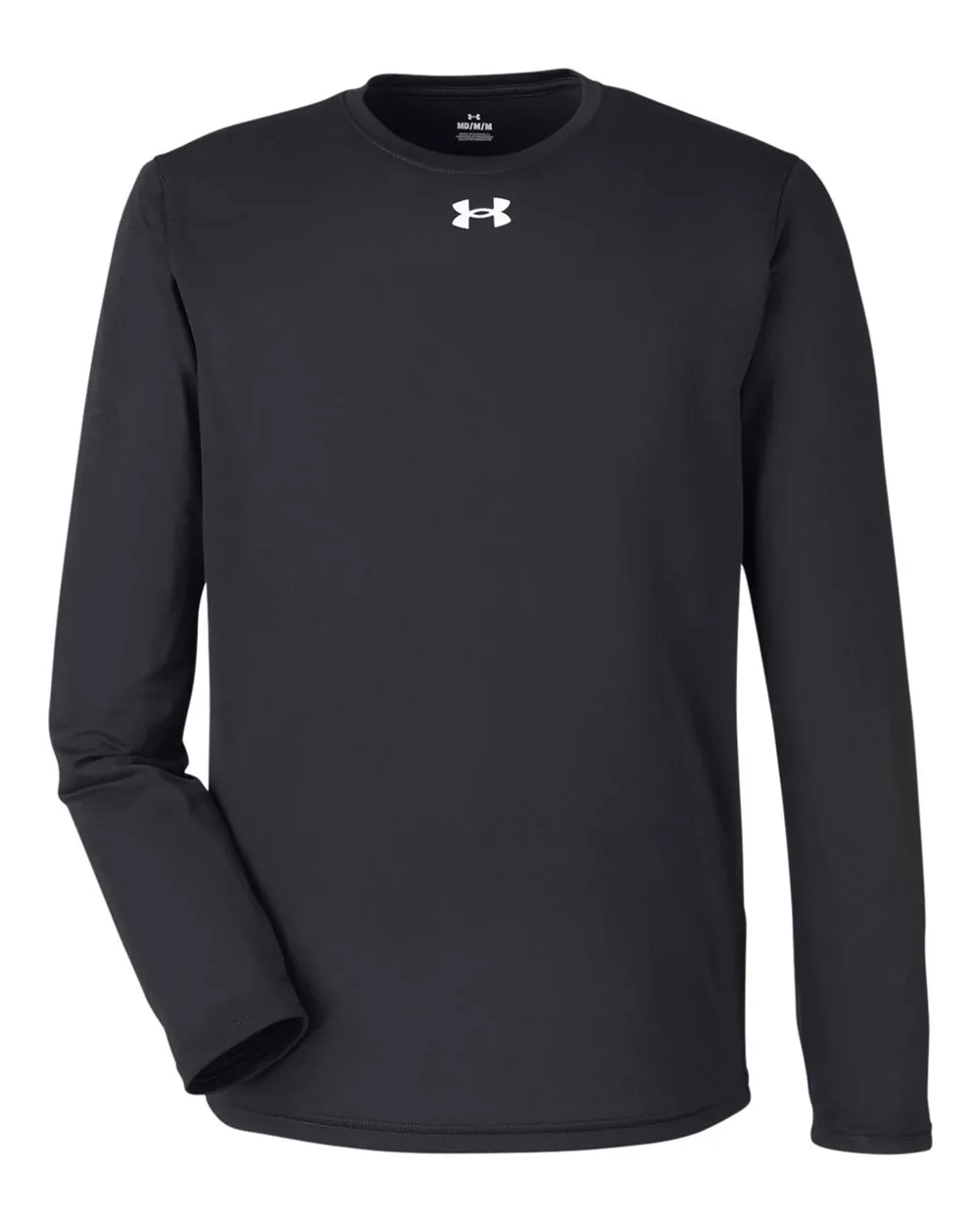 Men's Team Tech™ Long Sleeve T-Shirt, custom branded with your logo