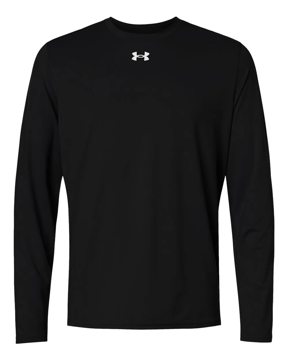 Men's Team Vanish Long Sleeve T-Shirt, custom branded with your logo