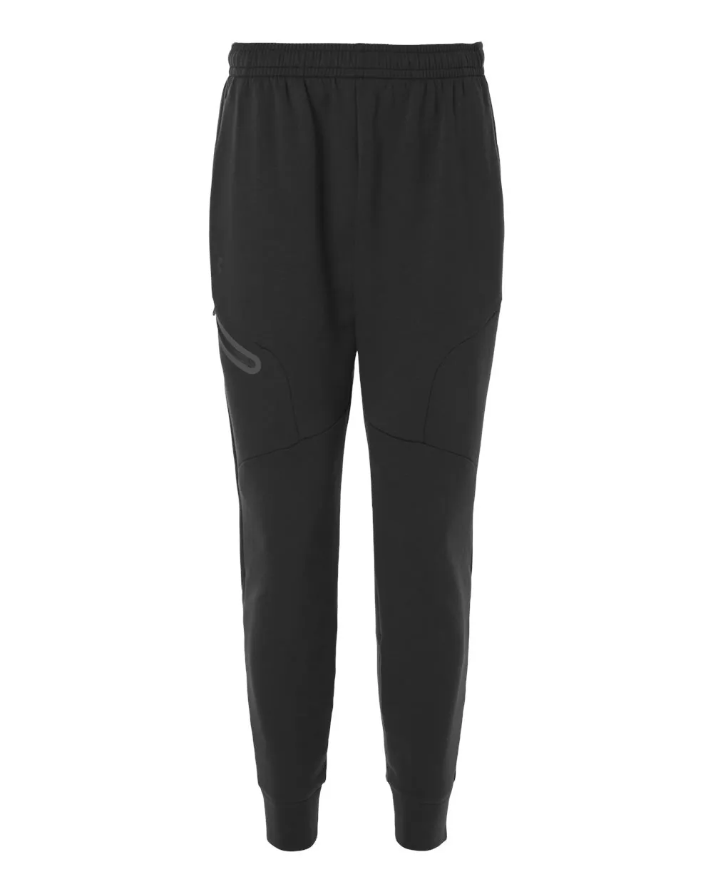 Men's Unstoppable Fleece Joggers, custom branded with your logo