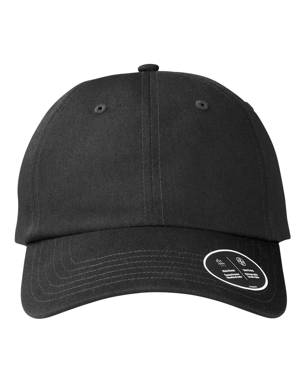 Team Chino Cap, custom branded with your logo