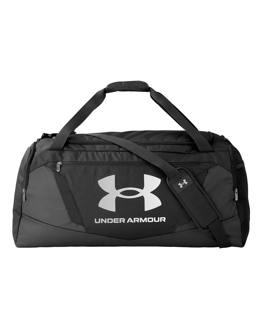 Undeniable 5.0 LG Duffel Bag, custom branded with your logo