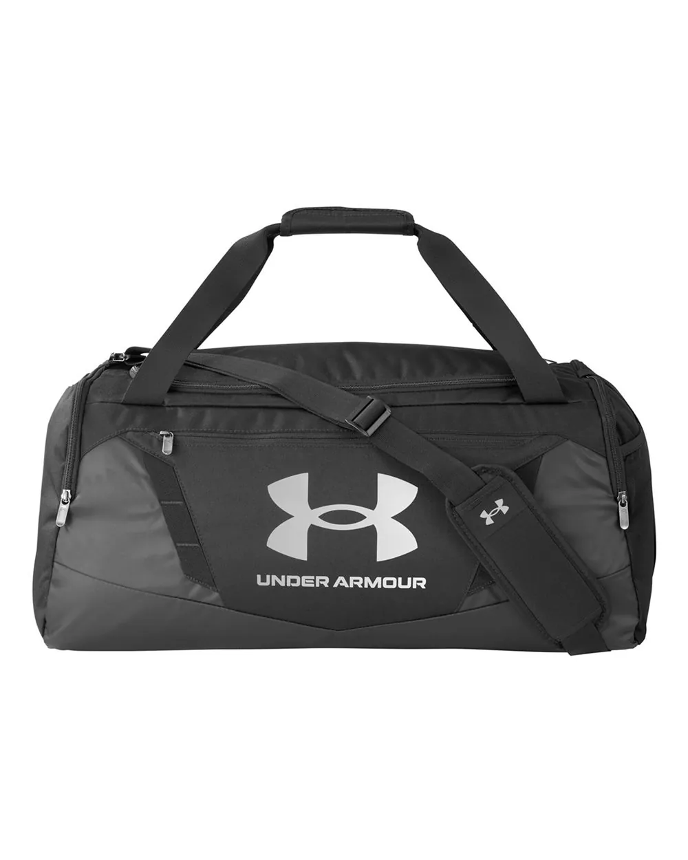 Undeniable 5.0 MD Duffel Bag, custom branded with your logo