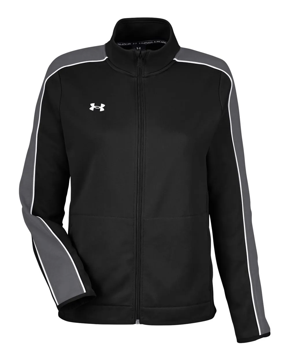 Women's Command Full-Zip 2.0 Jacket, custom branded with your logo