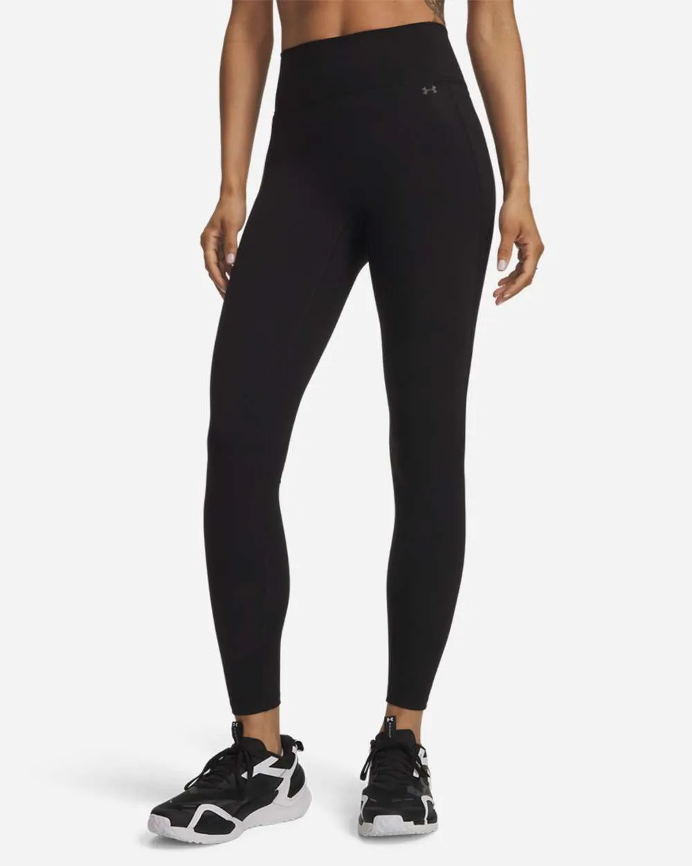 Women's Motion 7/8 Leggings, custom branded with your logo