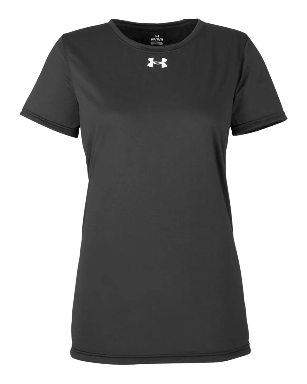 Women's Team Tech™ T-Shirt, custom branded with your logo