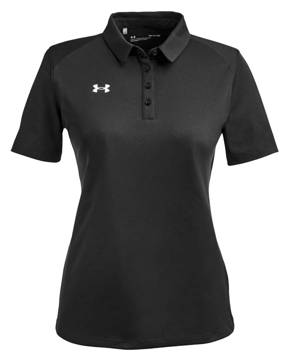 Women's Tech™ Polo, custom branded with your logo